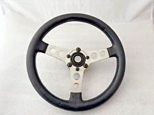 Indianapolis Lenkrad Sportlenkrad 33cm Motorsport Nabe Opel Kadett A Olympia NOS