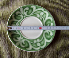 V&B SWITCH SUMMERHOUSE   Untertasse Ø 14,8 cm sehr gut  VILLEROY&BOCH mehr