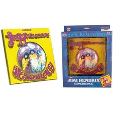 Jimi Hendrix Are You