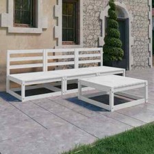 Garten Lounge Set Gartenmöbel