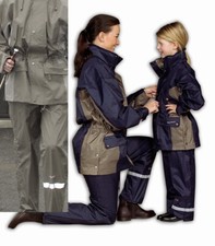 Equipage Regenset Monsun