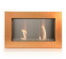 Ethanolkamin/Wandkamin von Ricon Manufacture 120x64x22cm (BxHxT) Maßanfertigung