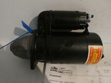 6 Volt Bosch Anlasser 0001207003 / AL/EEF0,5/6R4  f. div. Hanomag , Ford  , Glas