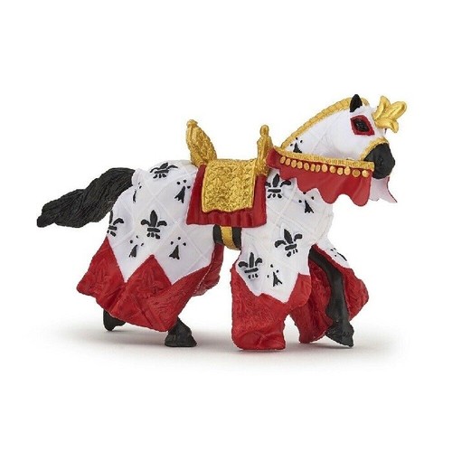 Papo 39951 könig - könig, arthurs