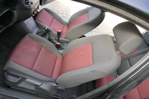Golf plus - golf, 1k