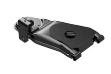 Längslenker für Westfalia Pferdeanhänger Jupiter usw. Vorne links&Hinten rechts