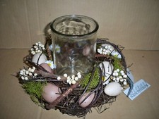 Deko-Kranz Natur Look