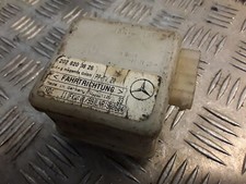MERCEDES ALARM STEUERGERÄT