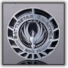 BSG 75 BATTLESTAR GALACTICA
