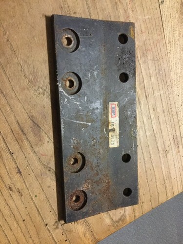 Messerbalken esm aufnahme - esm,