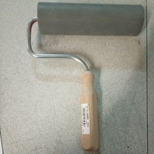 Pajarito Andrückrolle 180 mm