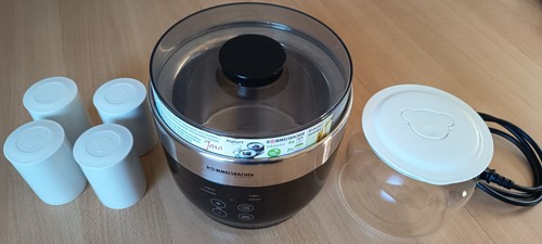 Rommelsbacher jg80 - jg80,