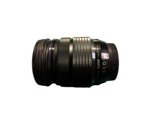 Olympus M.Zuiko Digital ED 12‑40mm 1:2.8 Pro Objektiv - Schwarz