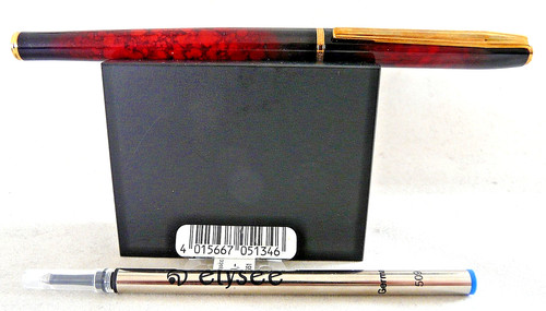 Elysee rollerball 651 - rollerball, 6/651