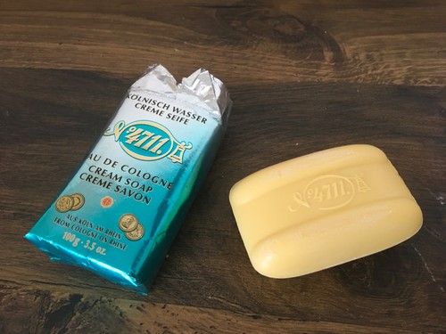 Original 4711 echt - original,