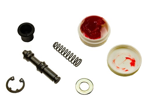 Hauptbremszylinder reparatur - hauptbremszylinder,