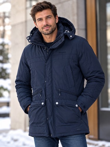 Gaastra herren winter jacke - gaastra,