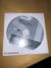 Siemens SIMATIC WinCC Flexible