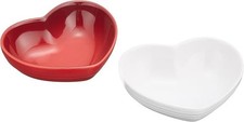 Le Creuset Herz Schale klein