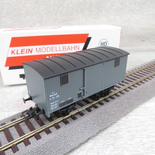 Klein modellbahn 5213a h0 - klein,