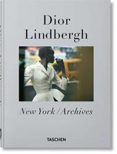 Peter Lindbergh. Dior. 40th