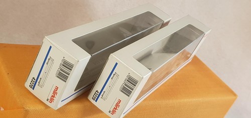 Märklin leerkarton 43220 - leerkarton,