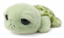 Schildkröte Plüschtier