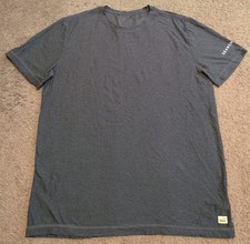 Vuori strato tech tee - vuori,