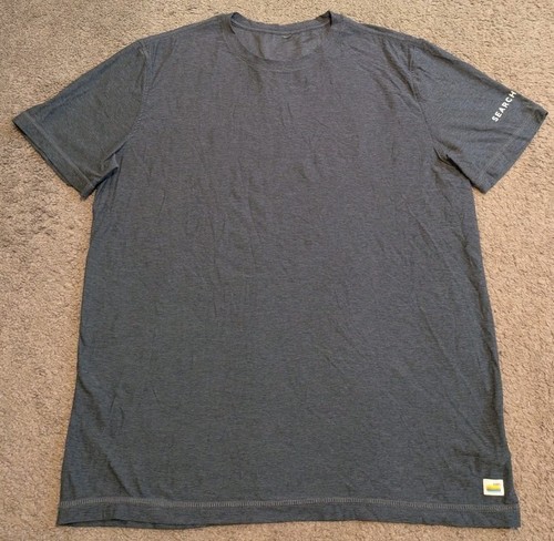 Vuori strato tech tee - tee, short