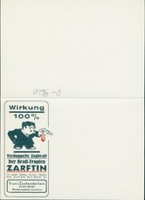 Klapp Ak Leubnitz Werdau in Sachsen, Zarftin Kraft Tropfen, Franz... - 3884501