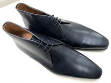 Hammerstein Herren Stiefeletten Schwarz Gr. 46 NEU