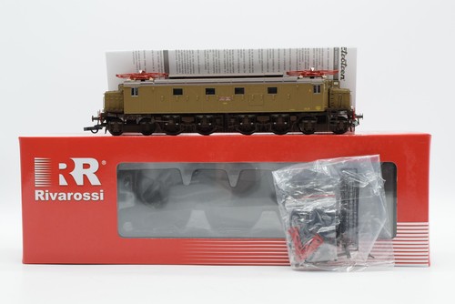 Rivarossi hr2709 lok - rivarossi,