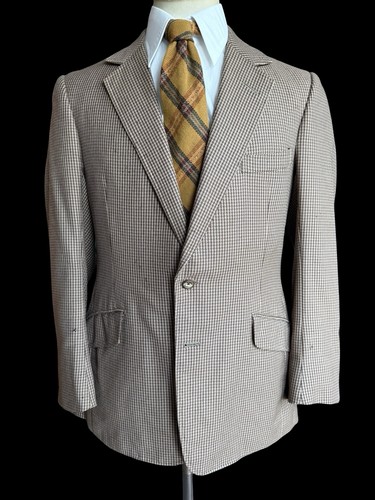 Vintage bespoke hawes curtis - bespoke,