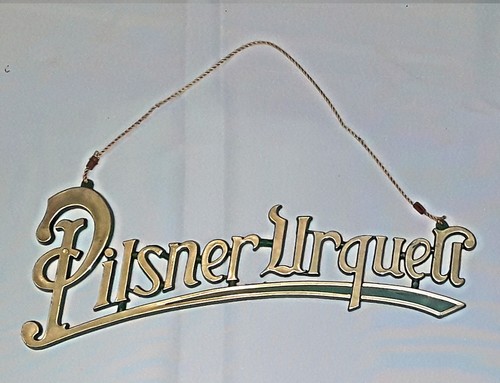 Pilsner urquell werbe - -,