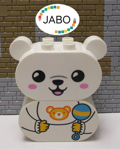 Lego duplo tier - (, )