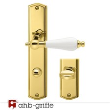 AHB Türgriff Oscar Langschild