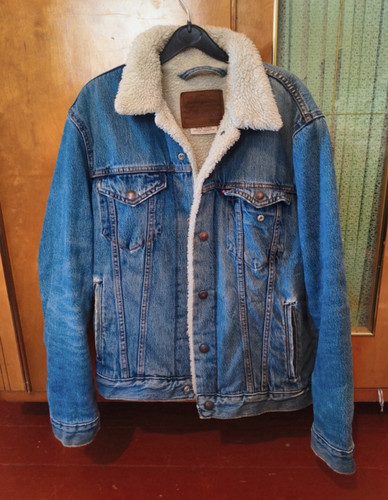 Levi strauss herren - co.,