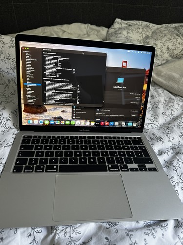 Apple macbook air - apple, 13