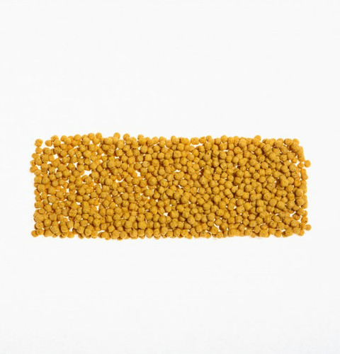 Pelletfutter für kleine
