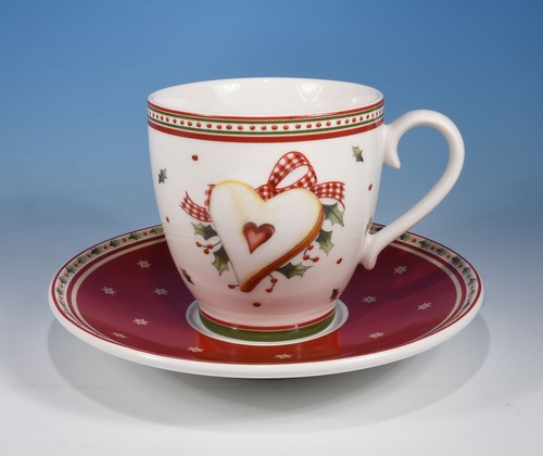 Villeroy boch winter bakery - "winter,