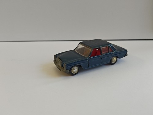 Schuco modell mercedes - schuco,
