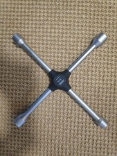 Hazet Kreuzschlüssel 17 x 19 x 21 mm x 13/16 - 705N