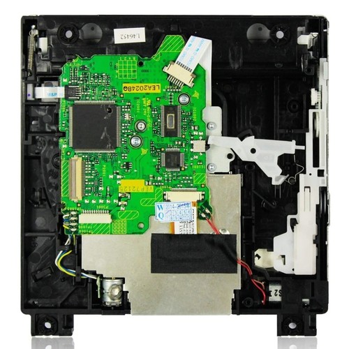 Ersatz wii dvd laufwerk rom - wii, d4