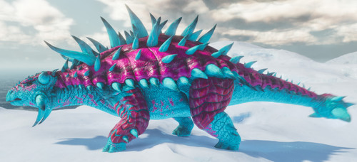 Ark asa pve cc - pve],