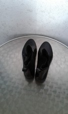 Damen-Stiefeletten Gr. 37