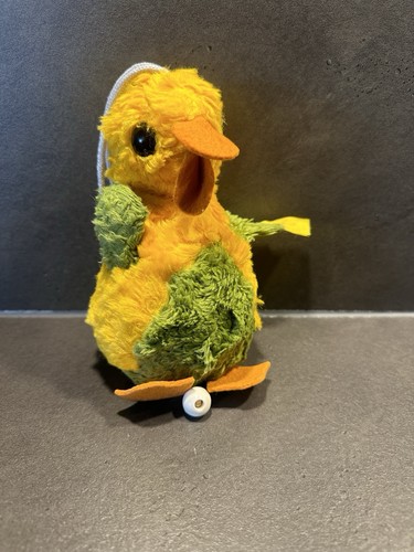 Steiff tier ente 233302 - steiff,