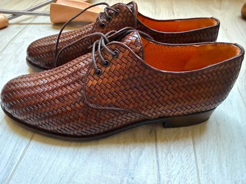 Herren schuhe elegant - herren, 42