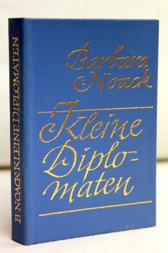 Kleine diplomaten noack - diplomaten.,