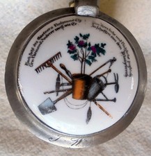 ALT Humpen Bierkrug Zunftkrug