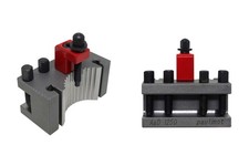 PAULIMOT Stahlhalter passend